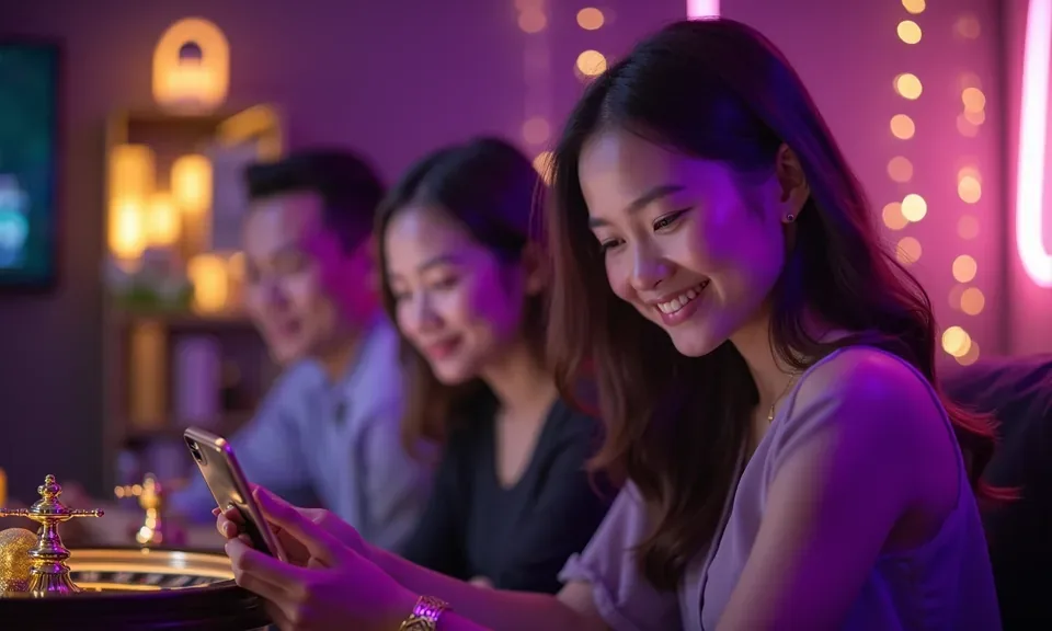 allin1668 ขั้นตอนการตั้งค่าภาษาบน allin1668